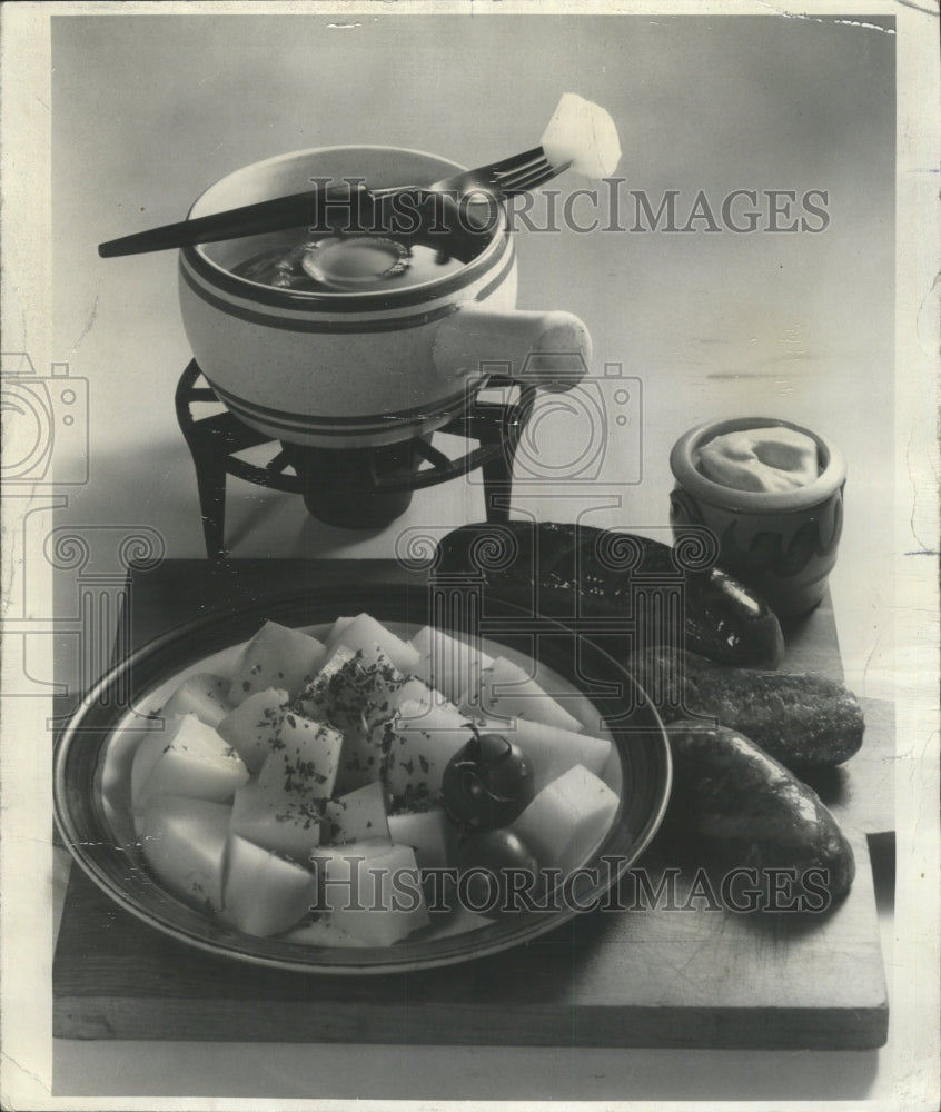 1975 Press Photo Potatoes - RRW35503 - Historic Images