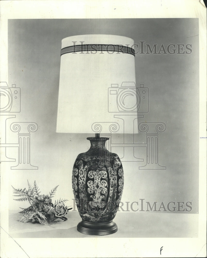 1973 Press Photo new lamps - RRW35687 - Historic Images