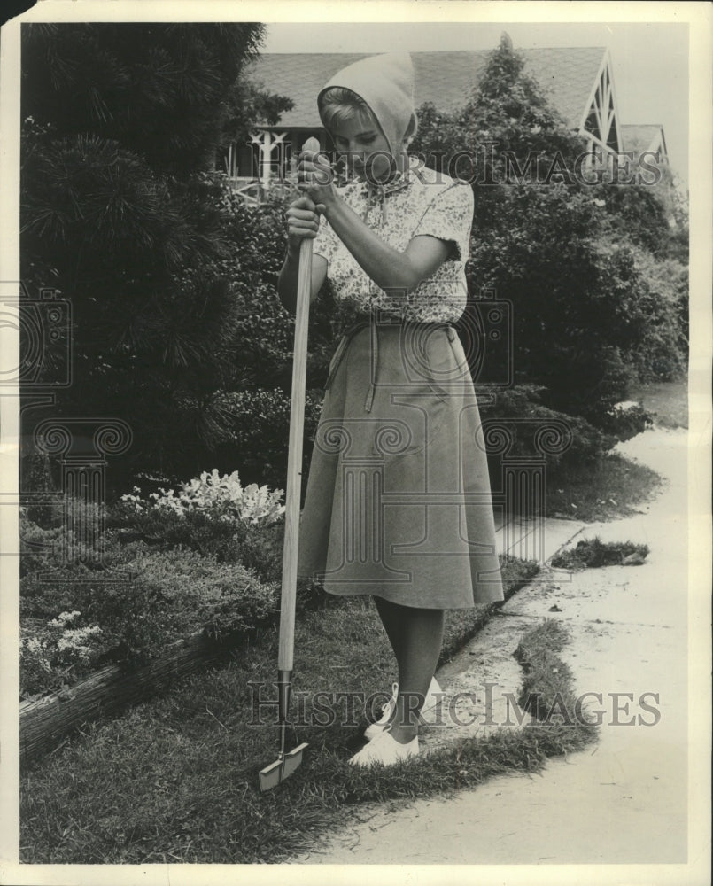 1965 Press Photo Grass Lawns - RRW35947 - Historic Images