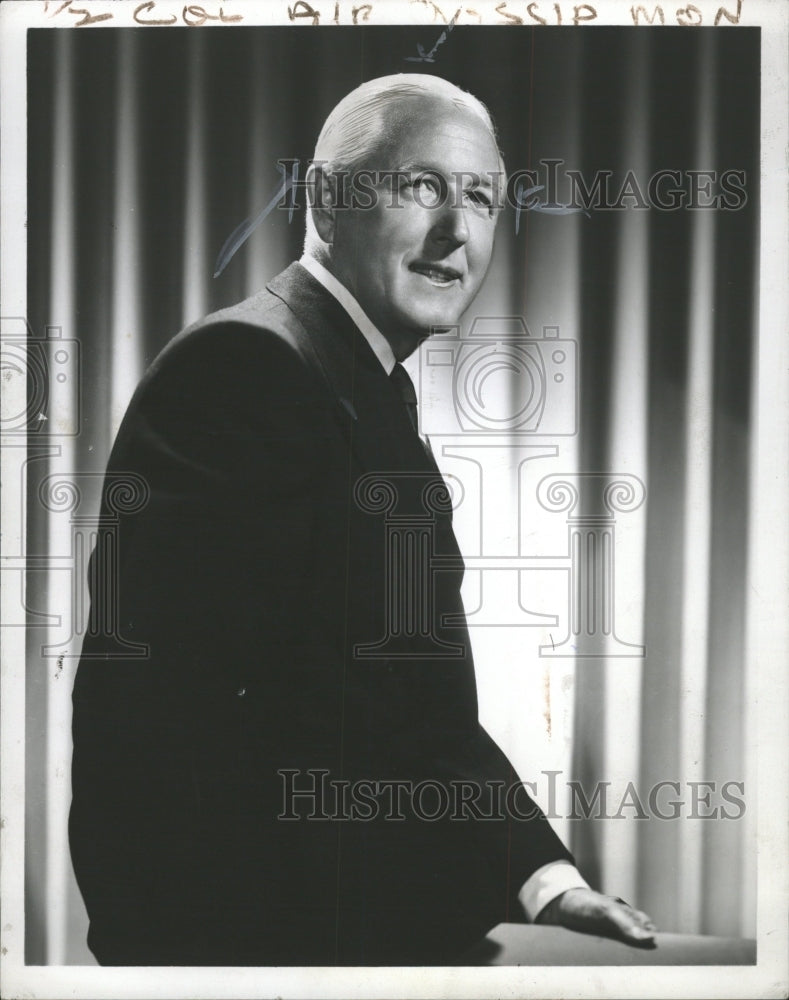 1947 Press Photo W. Keighley - RRW36073 - Historic Images