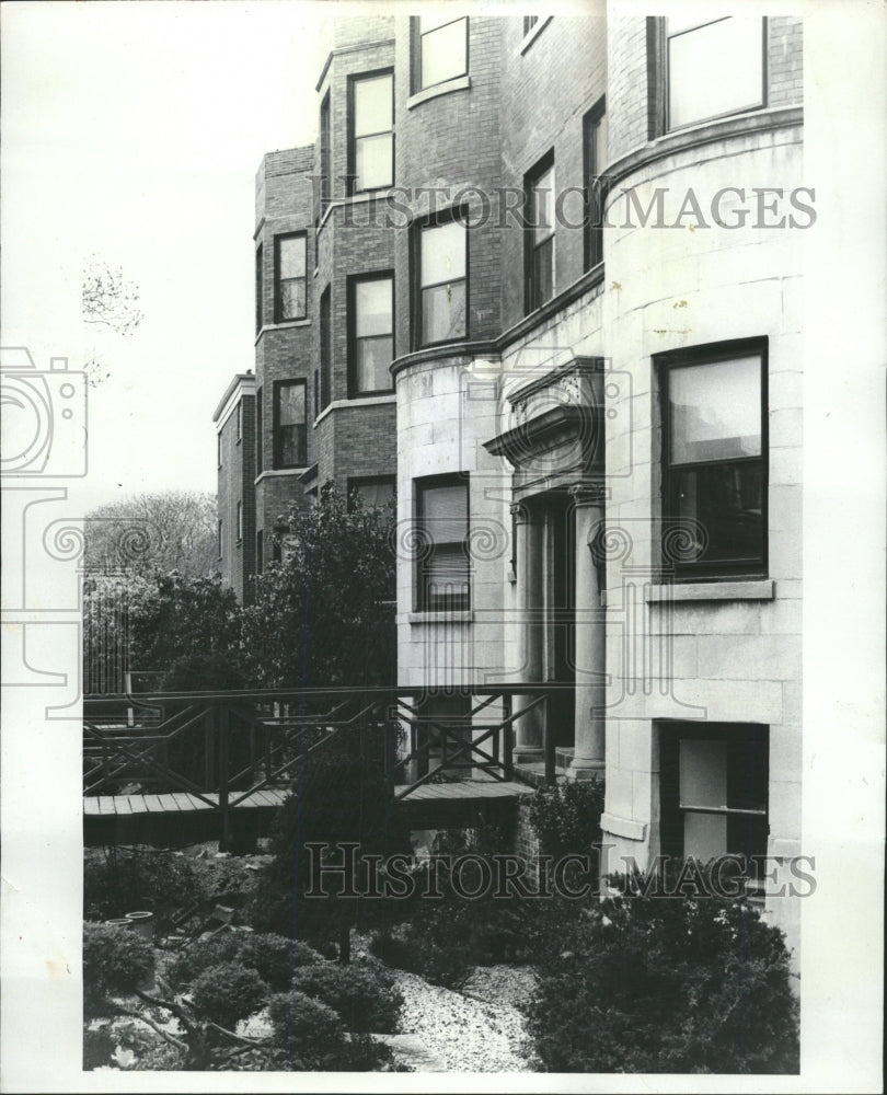 1980 Press Photo Alta Vista View Condominiums - RRW37653 - Historic Images