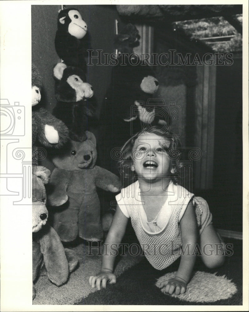 1986 Press Photo Express ways children&#39;s museum - RRW37705 - Historic Images