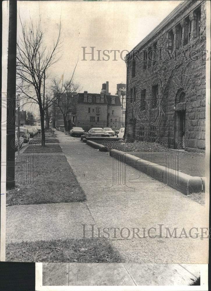 1978 Press Photo Glessner house - RRW38593 - Historic Images