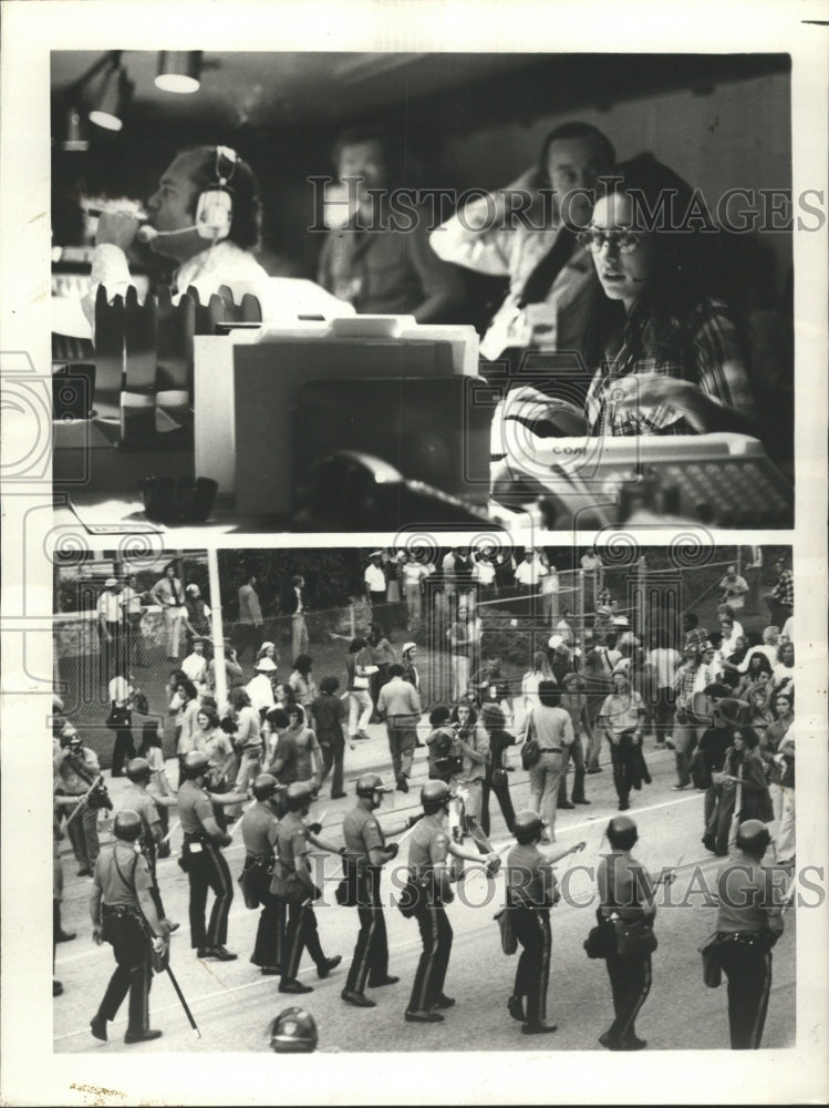 1973 Press Photo National Republican Convention - RRW39927 - Historic Images