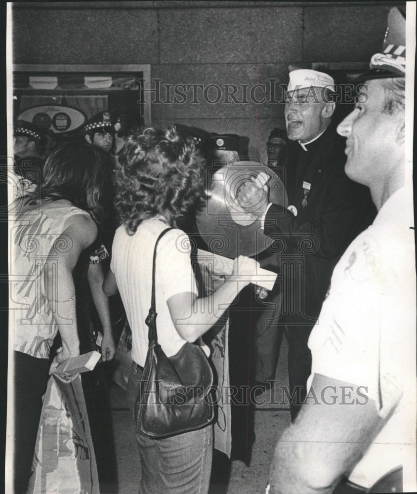 1972 Press Photo American Legion - RRW41701 - Historic Images