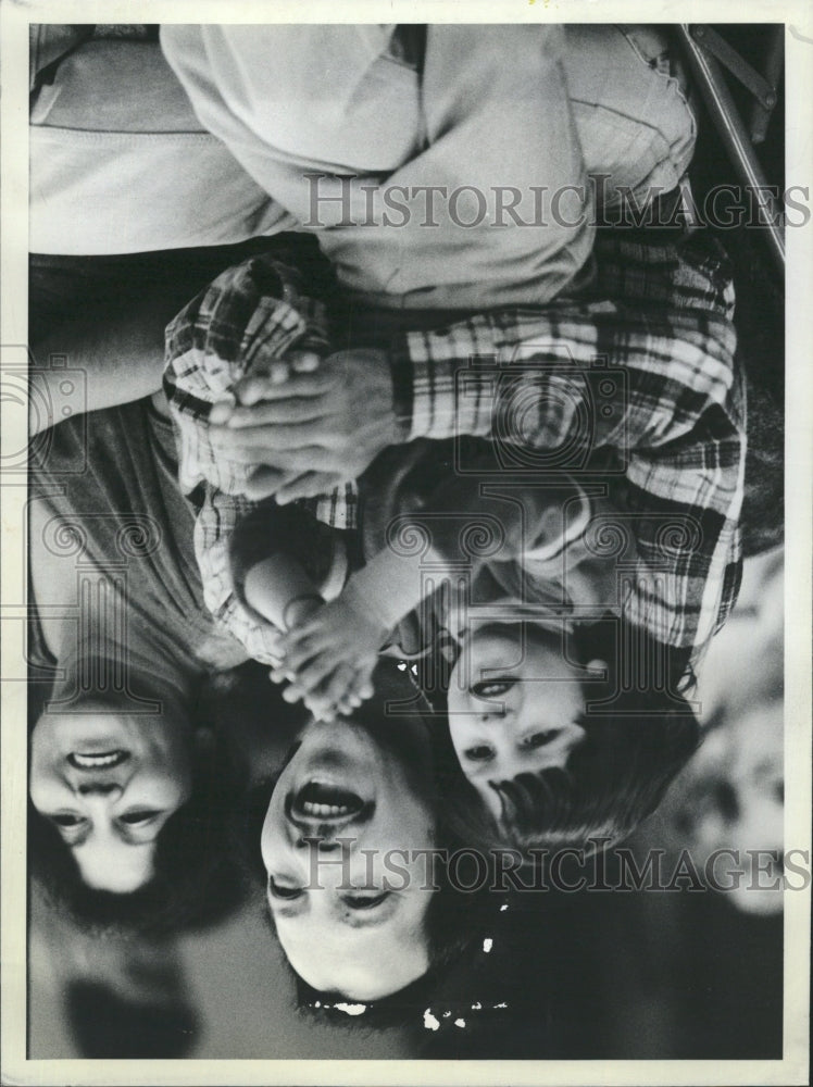 1982 Press Photo Easter Nuevo Mundo Jason Mexican Goza - RRW42223 - Historic Images