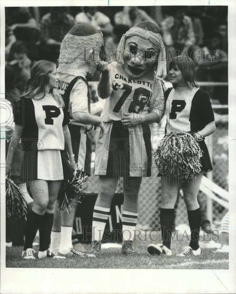 1974 Press Photo Purdue University - RRW46705 - Historic Images