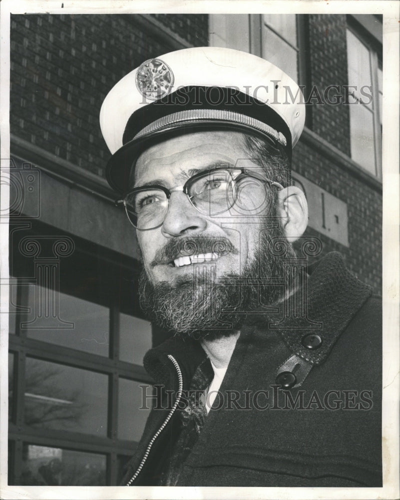 1962 Press Photo 50th Birthday Hazel Crest IL RRW46757 Historic Images