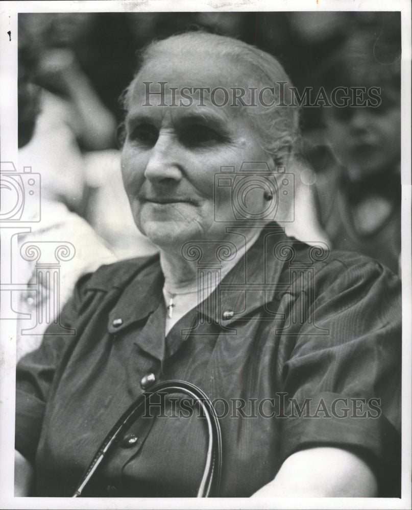 1962 Press Photo America Citizens McCormick Law Day - RRW50007 - Historic Images