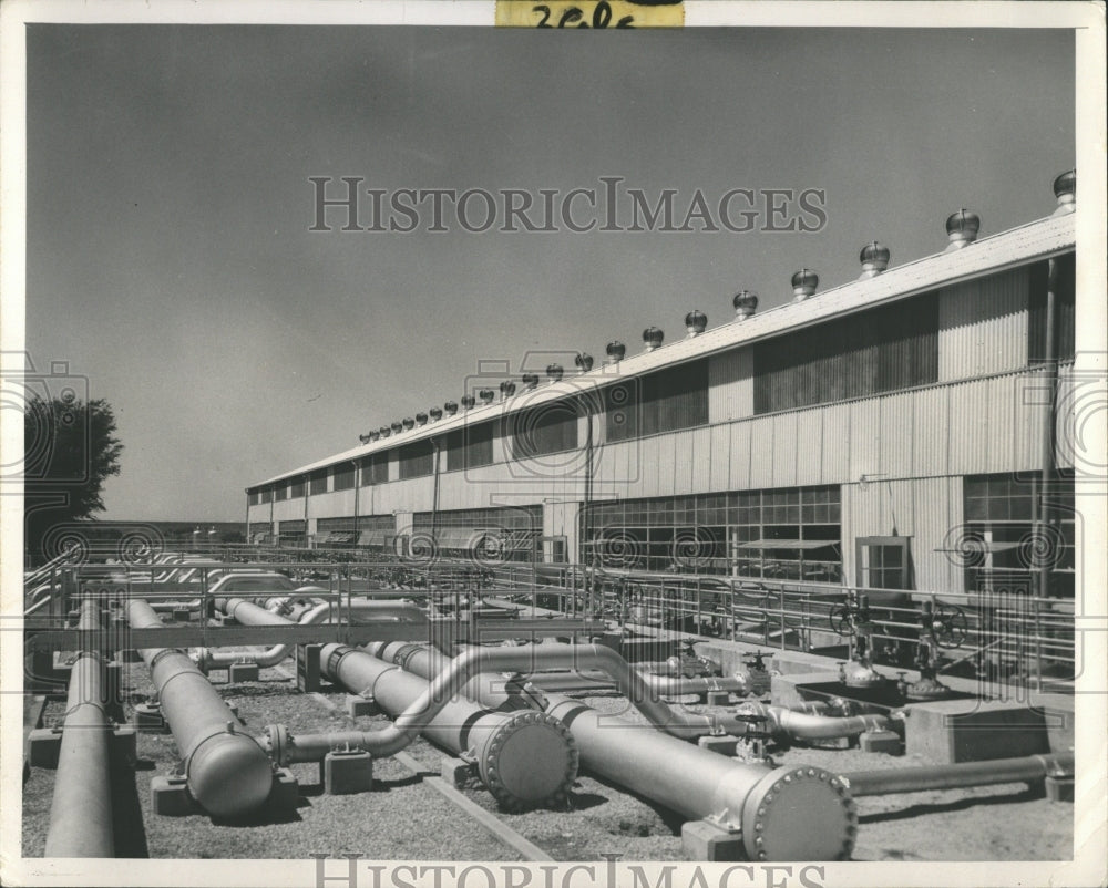 Press Photo Panhandle Eastern Pipe Line Co. - RRW52049 - Historic Images