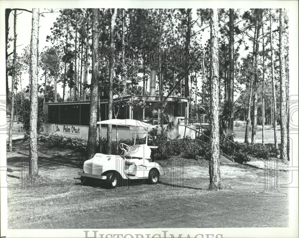 1972 Press Photo 19th Hole Florida - RRW52687 - Historic Images