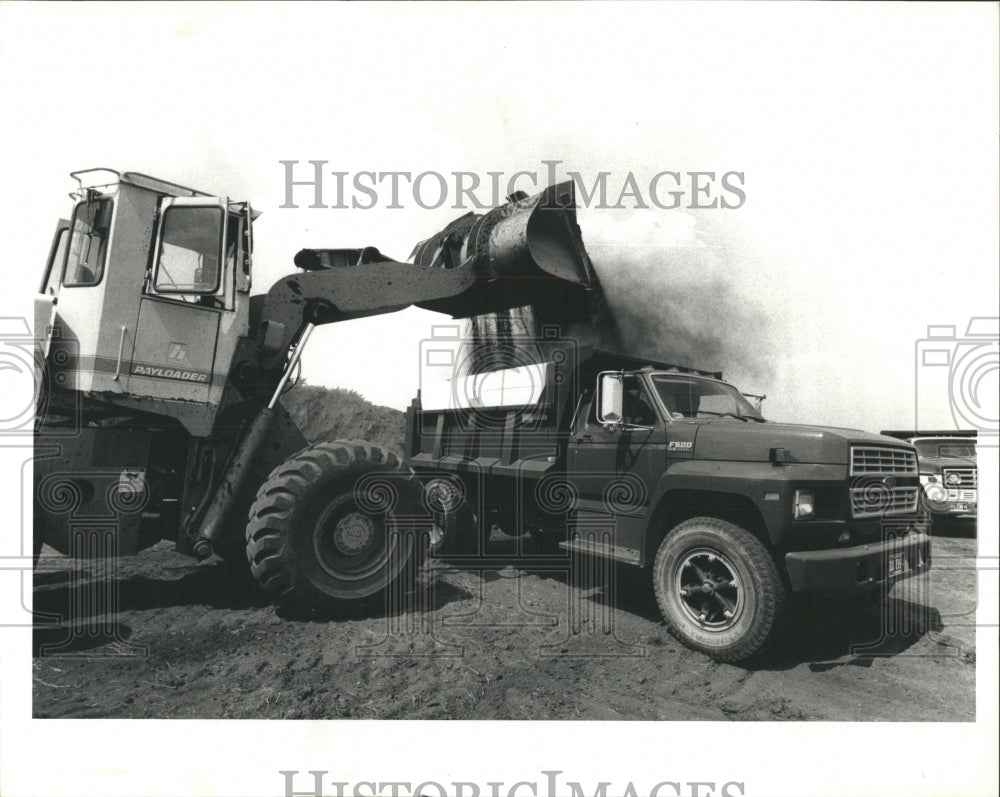 1991 Press Photo Rivercrest Shopping Center Expansion - RRW53099 - Historic Images