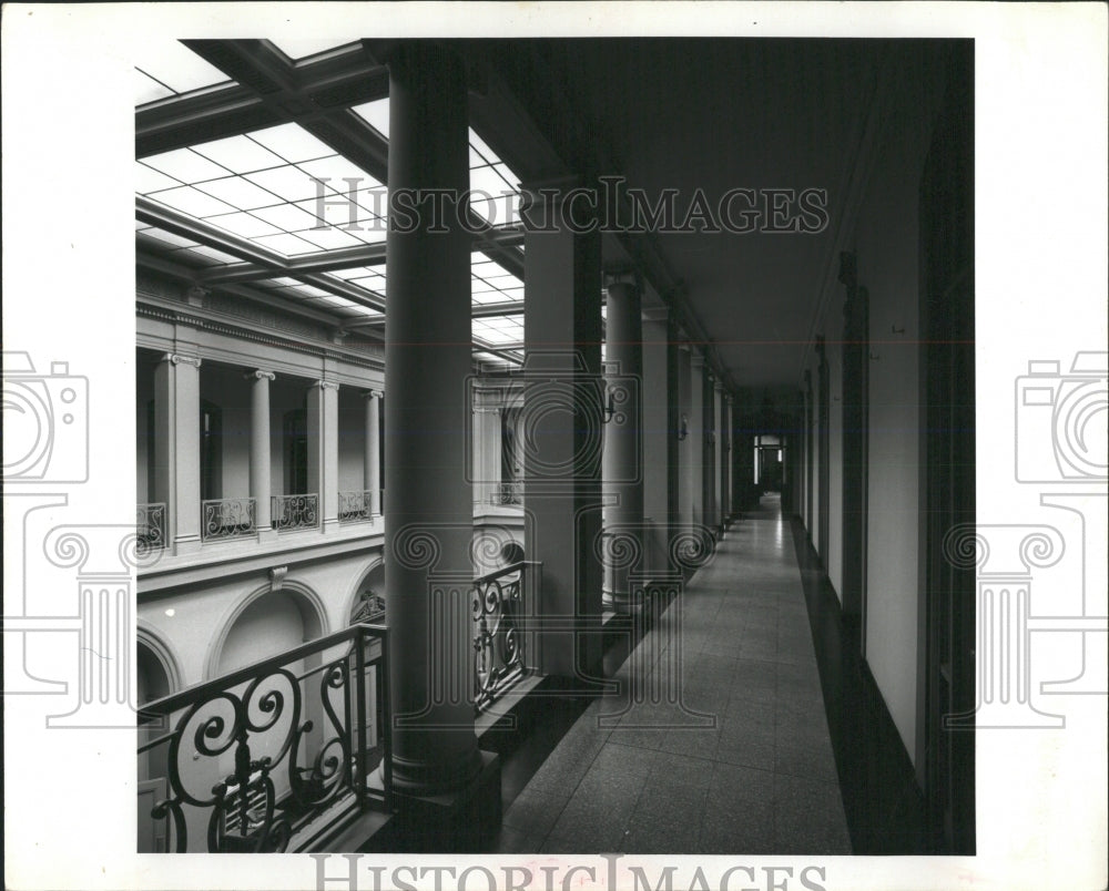 1966 Press Photo US Court of Appeals - RRW53335 - Historic Images