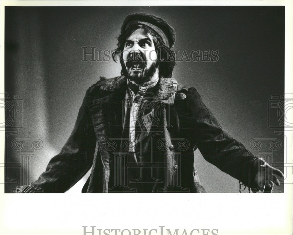 1983 Press Photo OPERA LADY MACBETH OF MTSENSK - RRW55001 - Historic Images