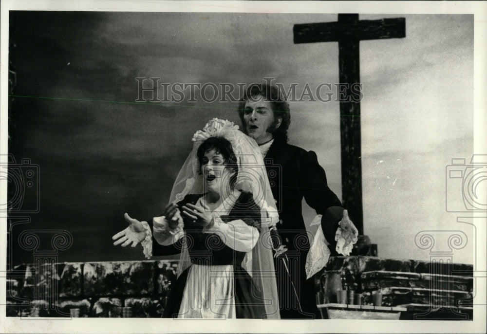1980 Press Photo Lyric Opera "Don Giovanni" - RRW56281 - Historic Images