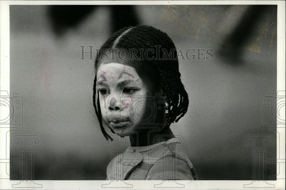 1979 Press Photo Country Fair in Lincoln Park - RRW56469 - Historic Images