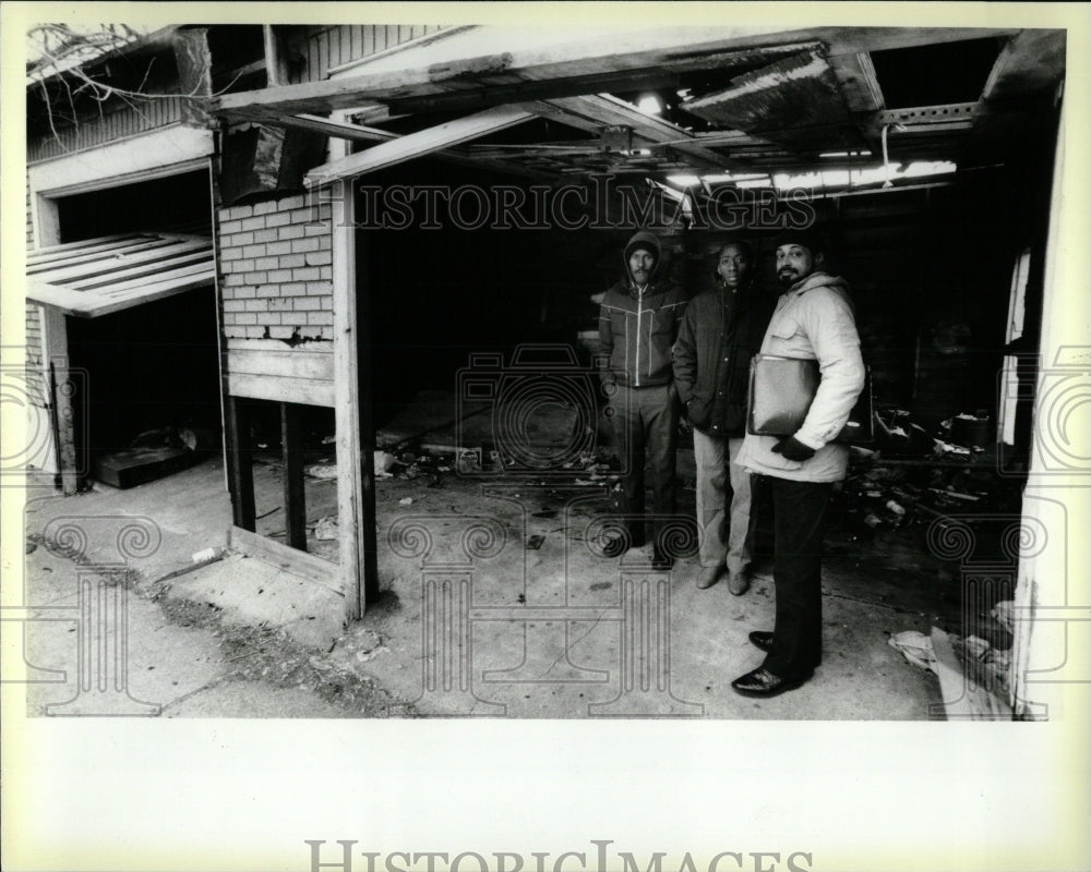 Press Photo Janitorial training School - RRW56507 - Historic Images