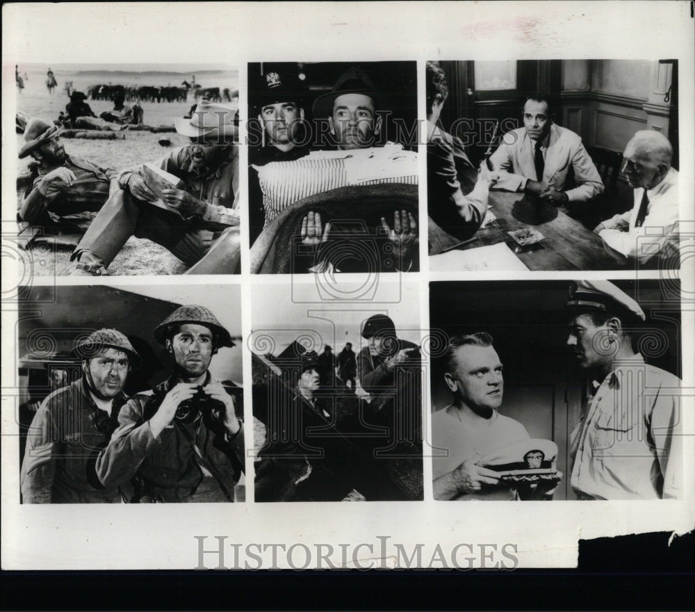 1978 Press Photo Henry Jaynes Fonda American Group Film - RRW57715 - Historic Images