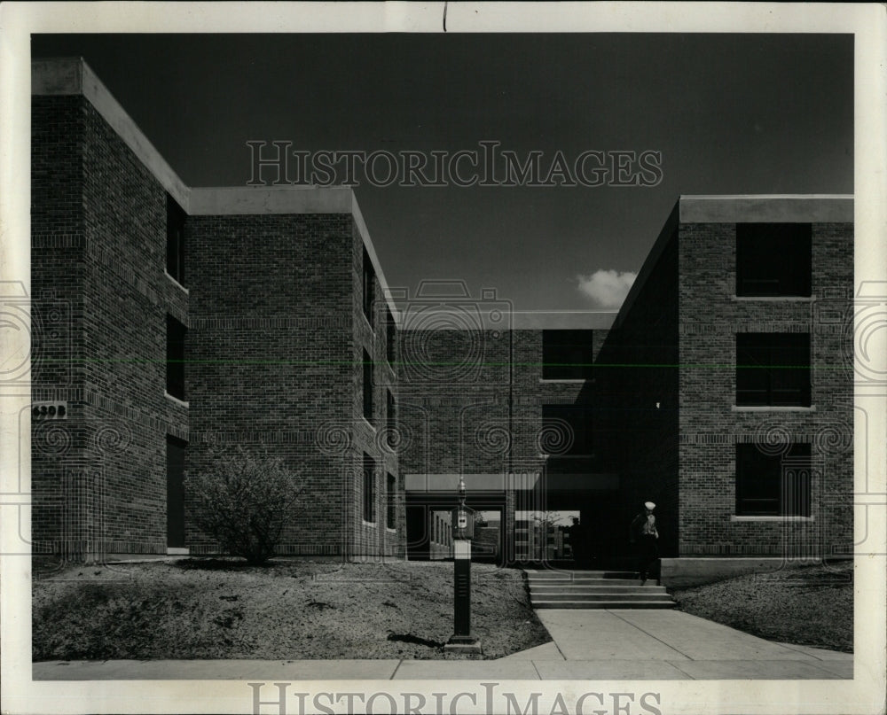 1971 Press Photo US navy Bases - RRW61417 - Historic Images