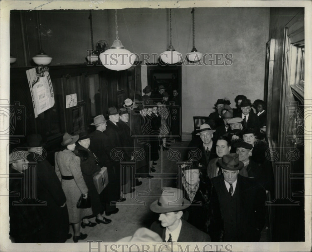 1941 Press Photo Income Tax - RRW63625 - Historic Images