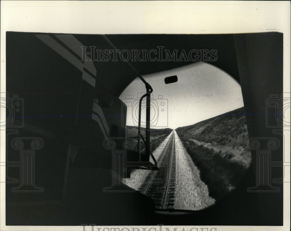 1987 Press Photo Illinois Institute Of Technology - RRW65667 - Historic Images