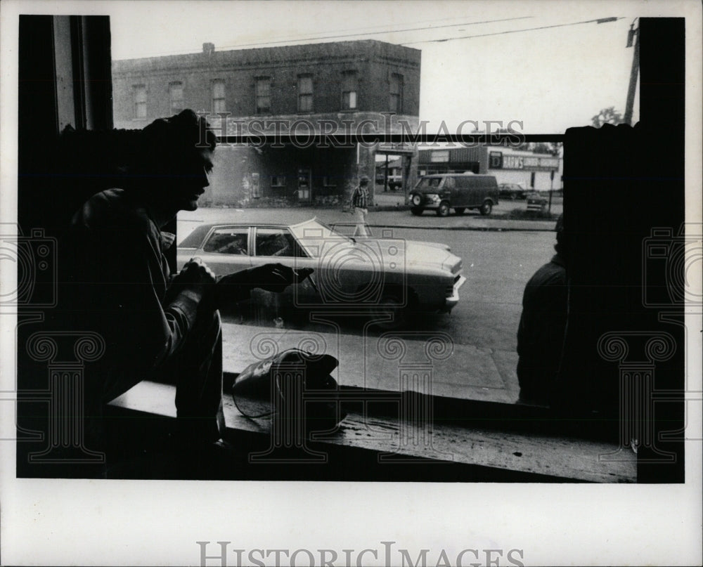 1979 Press Photo New Haven at Michigan City. - RRW68093 - Historic Images