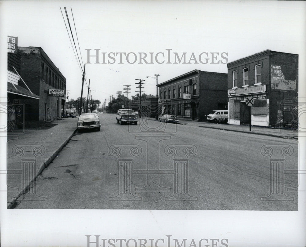 1979 Press Photo Michigan Cities New Harven - RRW68095 - Historic Images