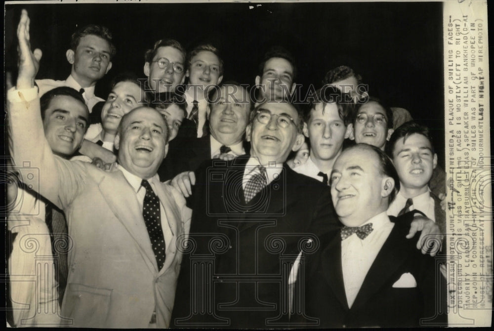 1938 Press Photo HOUSE OF REPRESENTATIVES - RRW69061 - Historic Images