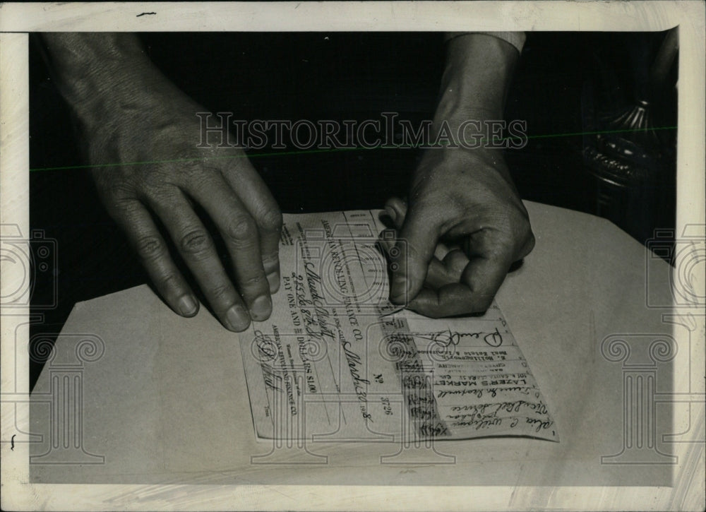 1938 Press Photo California Retirement Plan Vote - RRW70113 - Historic Images