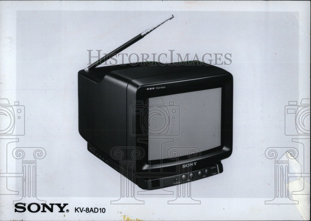 1989 Press Photo Looking For A Good TV? - RRW70149 - Historic Images