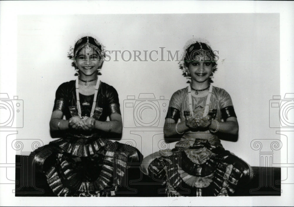 1995 Press Photo Children&#39;s Museum International Fest - RRW70425 - Historic Images