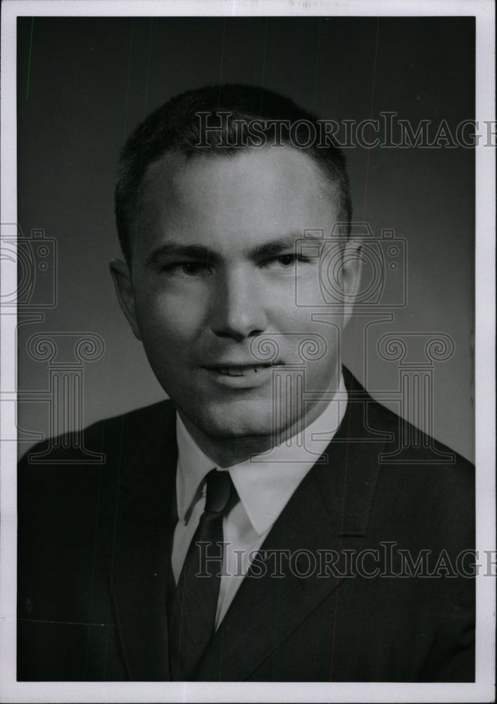 1966 Press Photo Detroit Boat Club Tyler Socialite - RRW71377 - Historic Images