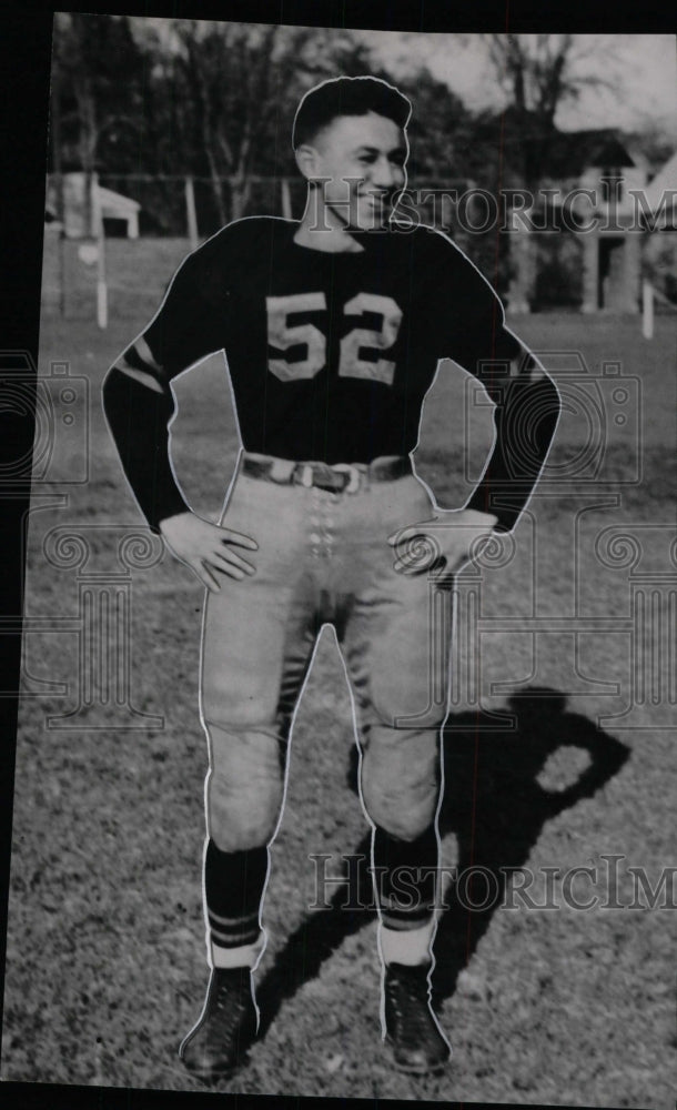 1929 Press Photo Perry Lamar Williams New York Giants - RRW81499 - Historic  Images