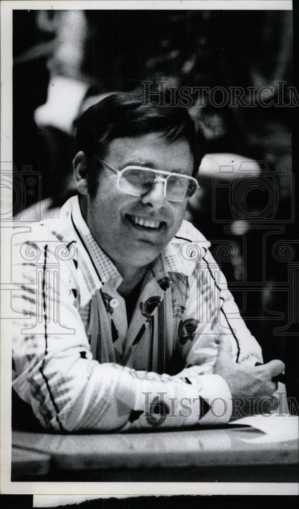 1979 Press Photo Piston Owner Herb Tyner - RRW72337 - Historic Images