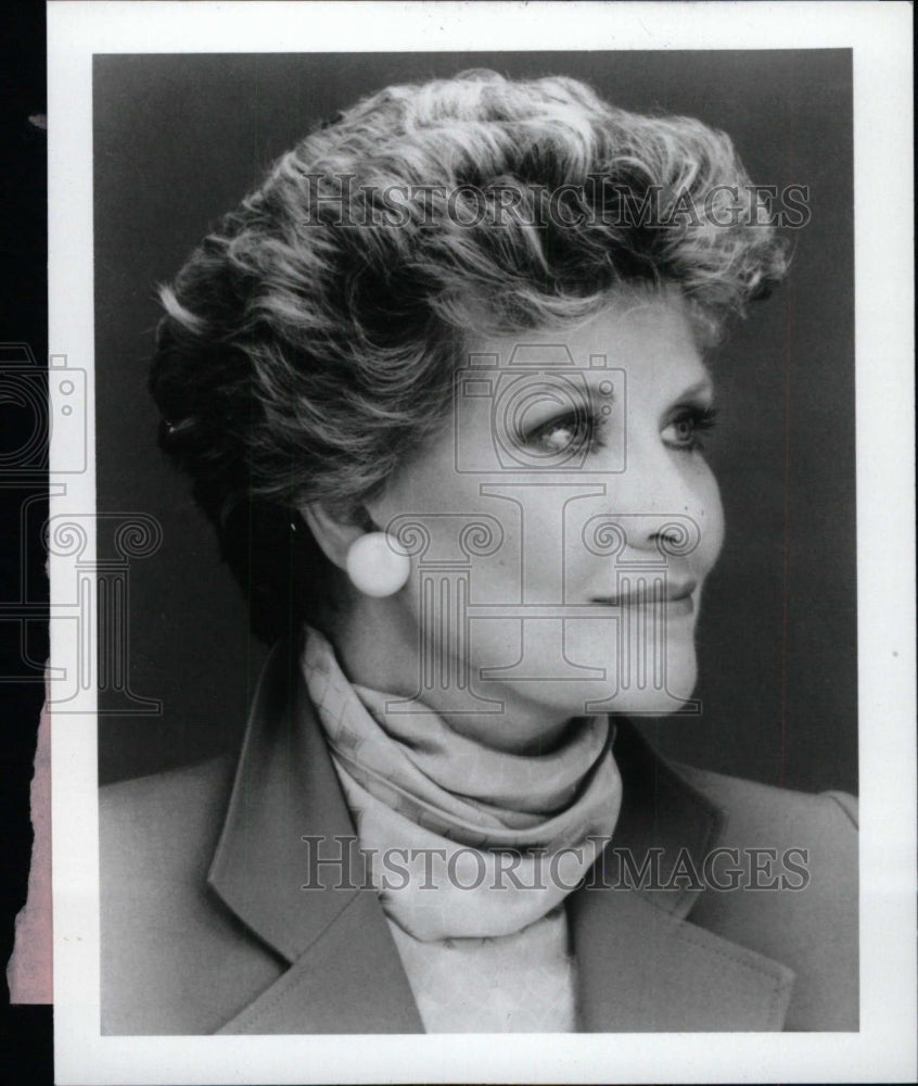 1991 Press Photo Clara Ann Fowler Patti Page singer - RRW73003 - Historic Images