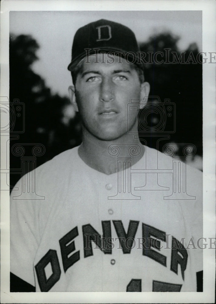 1959 Press Photo Don Gregson - RRW74399 - Historic Images