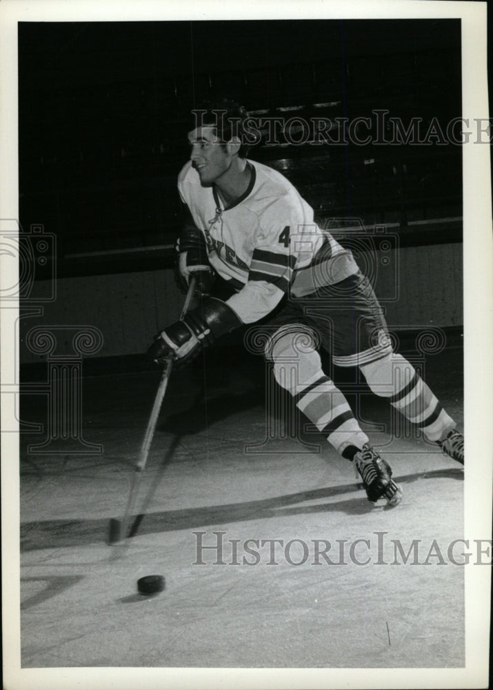 1973 Press Photo Michael Hunt Christie California Seals - RRW74479 - Historic Images