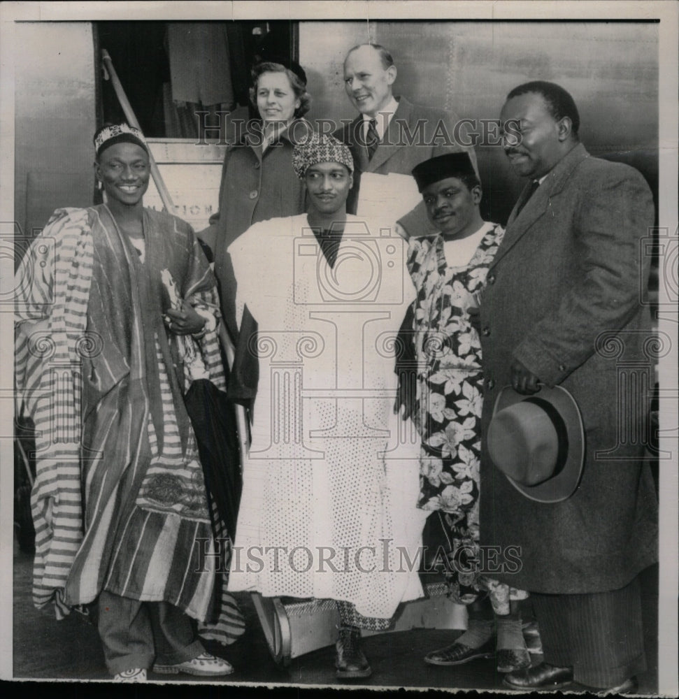 1954 Press Photo World Assembly for Moral Rearmament - RRW75121 - Historic Images