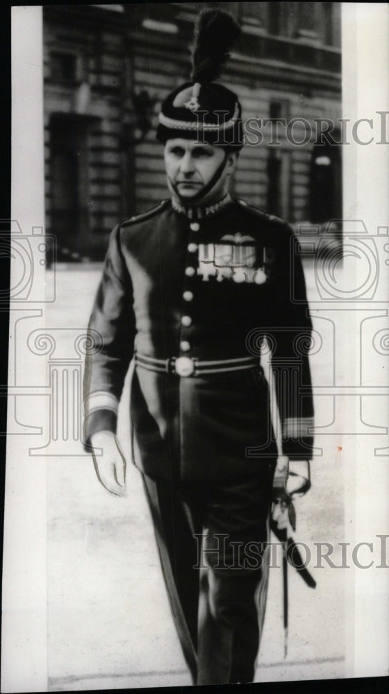 1940 Press Photo W. S. Douglas Great Britain Air Vice - RRW75831 - Historic Images