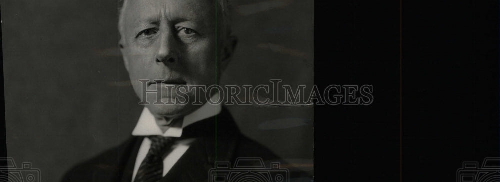 1929 Press Photo Charles Francis Adams Secretary Navy - RRW78367 - Historic Images