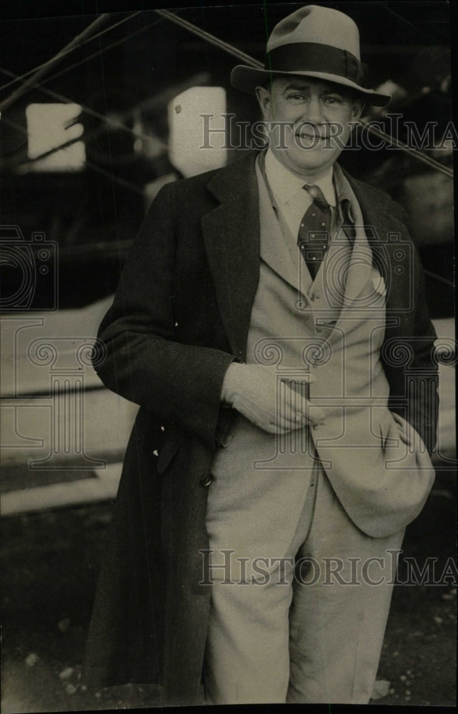 1928 Press Photo cant read back of photo - RRW78705 - Historic Images