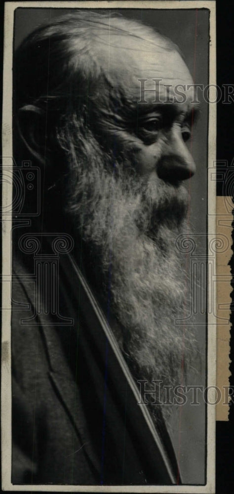 1928 Press Photo Alfred Aloysius Smith literary Trade - RRW79125 - Historic Images