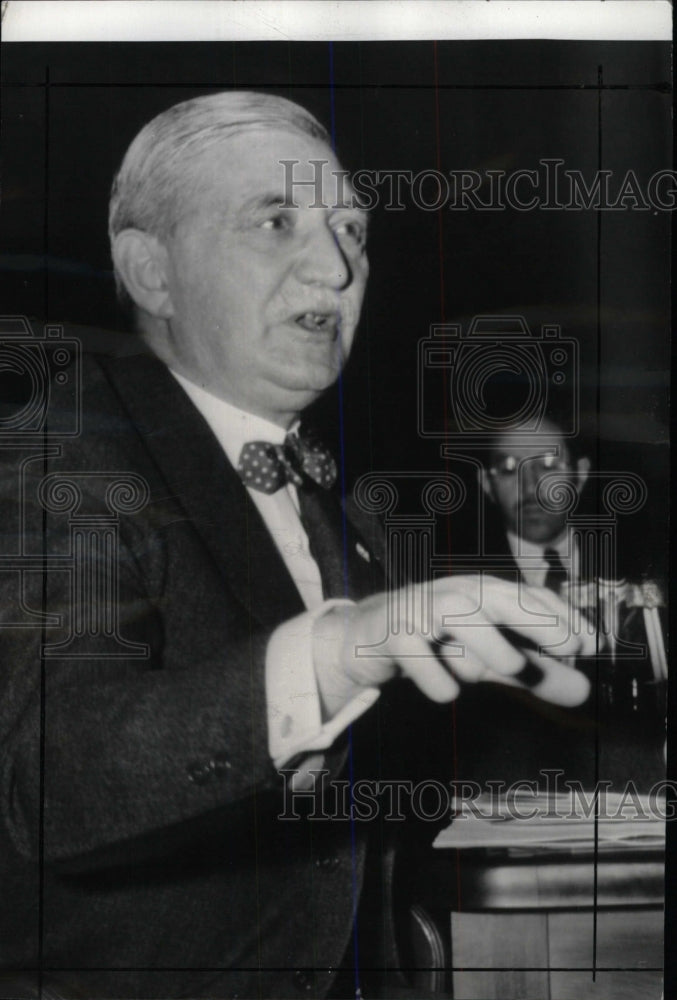 1941 Press Photo United States Great Britain William - RRW79383 - Historic Images