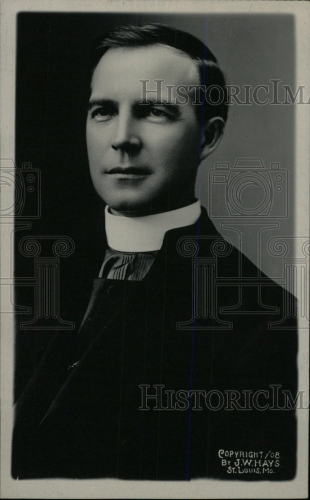 1900 Press Photo Glennon Saint Louis - RRW81013 - Historic Images