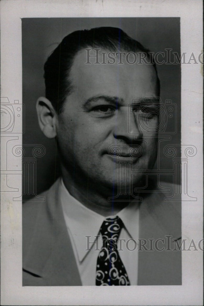 1946 Press Photo Eble - RRW81305 - Historic Images