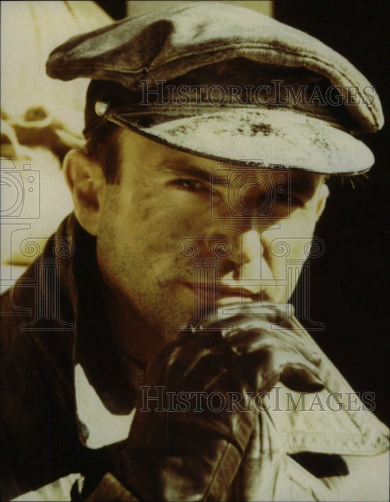 1984 Press Photo Sam Neill film TV star Jurassic Park - RRW82335 - Historic Images