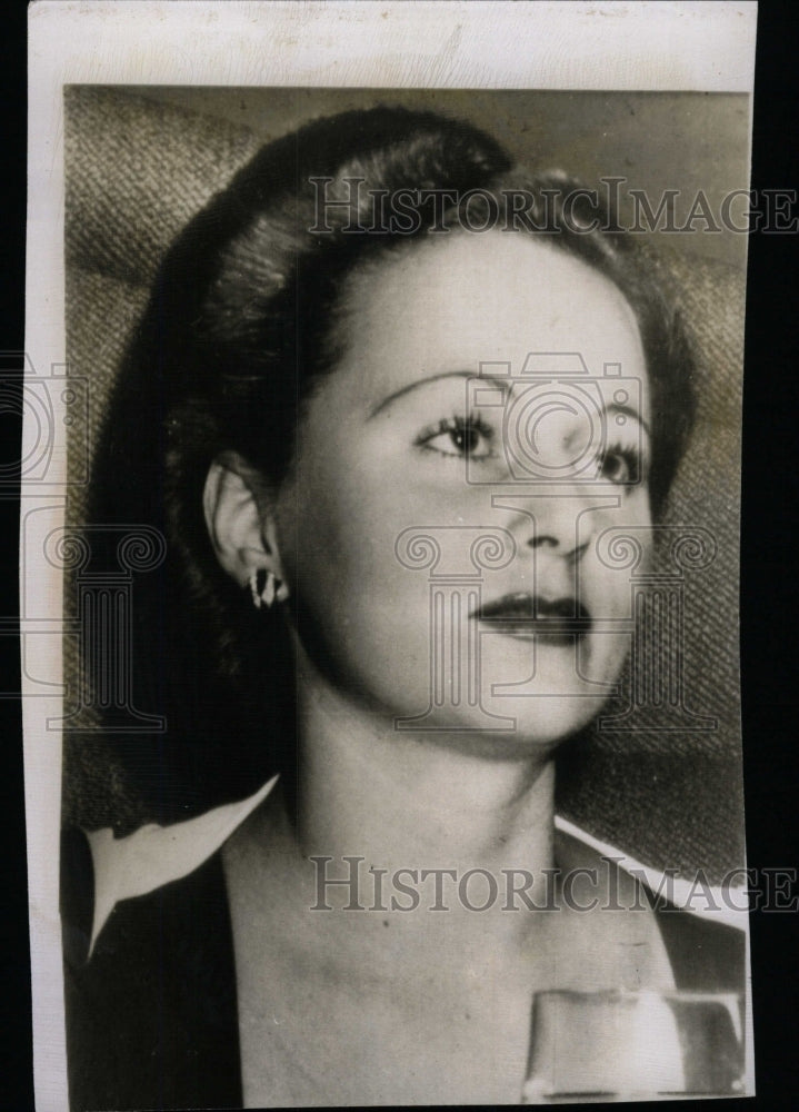 1942 Press Photo Artie Shaw Orchestra Leader Composer - RRW82747 - Historic Images