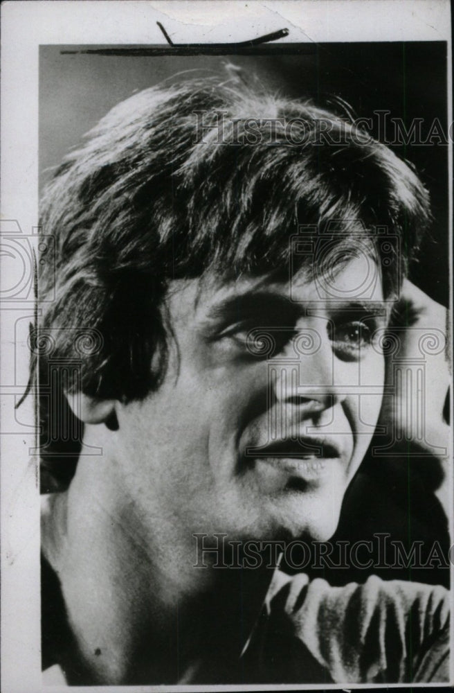 1982 Press Photo Nikolaevich Baryshnikov Actor Dancer - RRW83141 - Historic Images