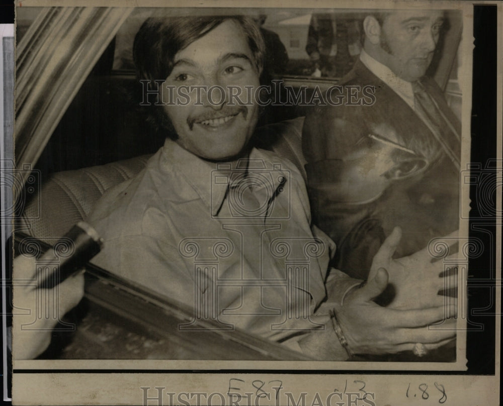 1972 Press Photo MRS. JO ANN LA PORTE FAMILY - RRW85959 - Historic Images