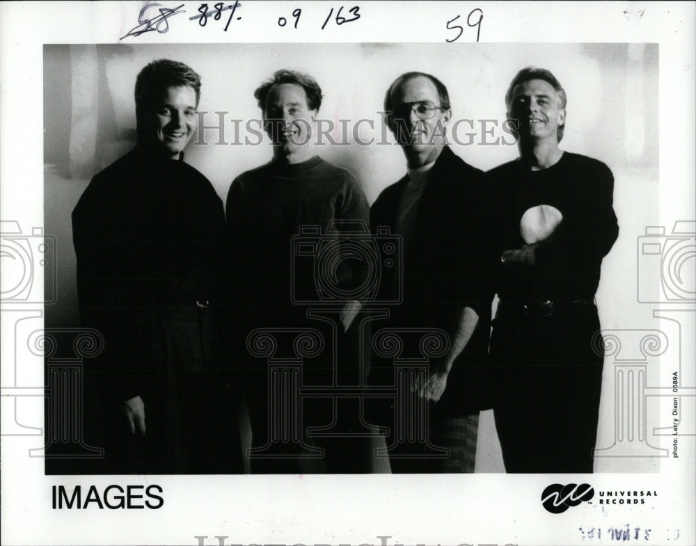 1989 Press Photo Images (Musician) - RRW86049 - Historic Images